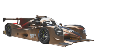 Duqueine D09 LMP3