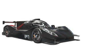 Ginetta G61-LT-P325 EVO