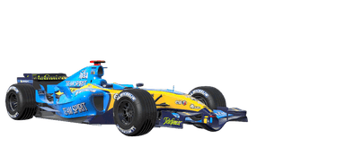 Renault R25