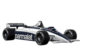 Brabham Cosworth BT49