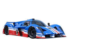 Ligier JS P4