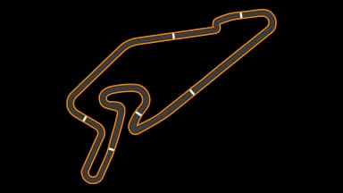 Nurburgring Sprint