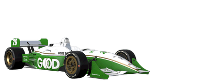 Reynard 98i Honda
