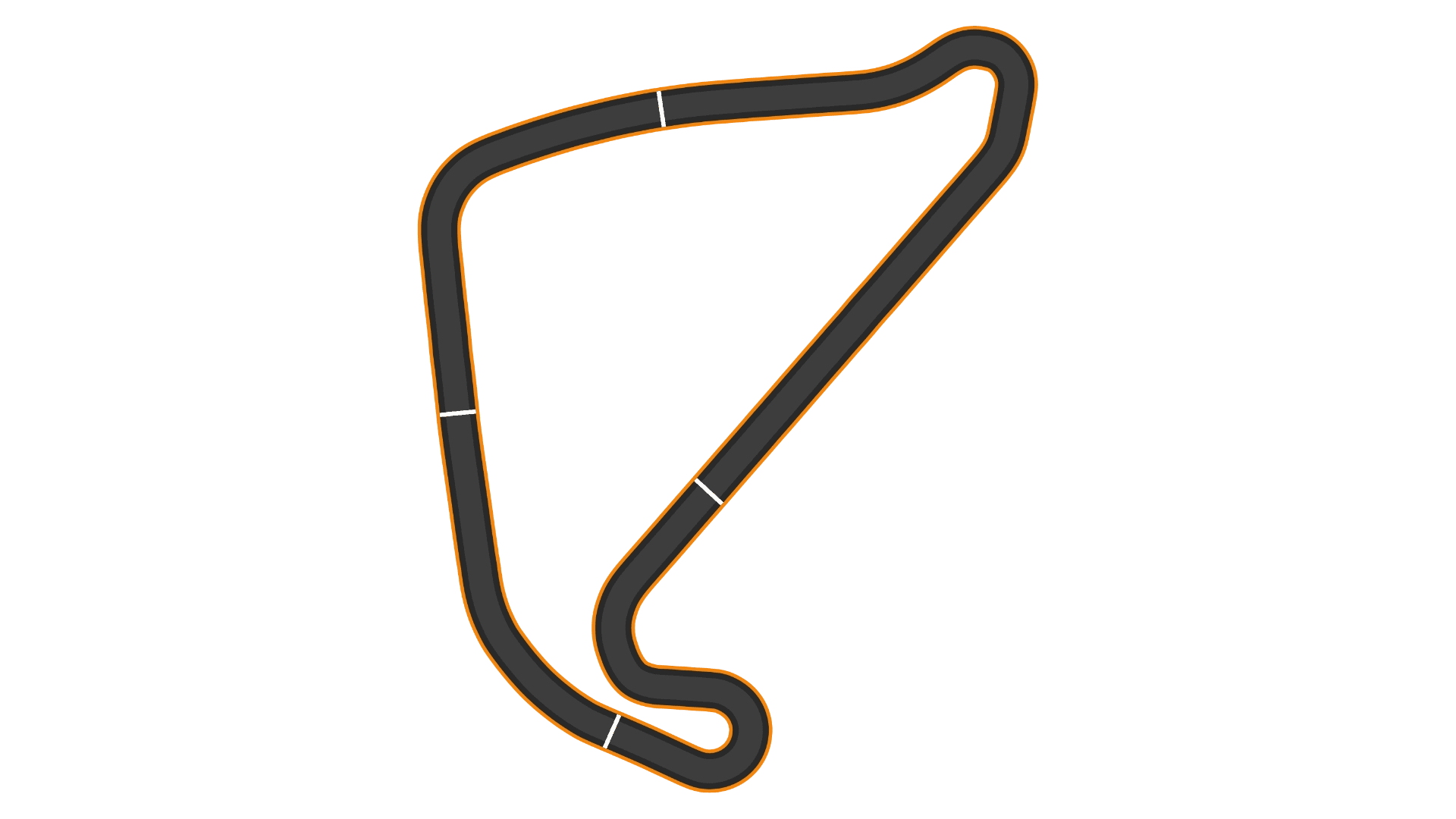 Silverstone - National
