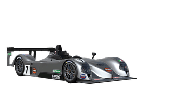Dallara SP1