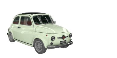 Abarth 595 SS