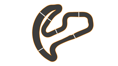 Iowa Speedway - Rallycross