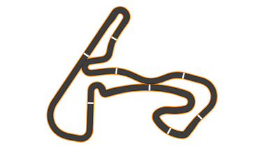Circuit Park Zandvoort - Grand Prix - 2009
