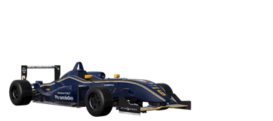 Dallara F309