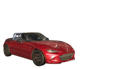 Mazda MX5 ND Cup (2017)