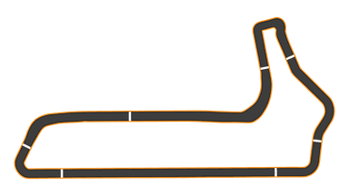 Sebring International Raceway - Modified