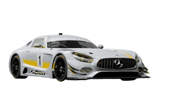 Mercedes-AMG GT3