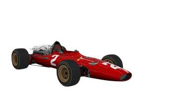 Ferrari 312/67