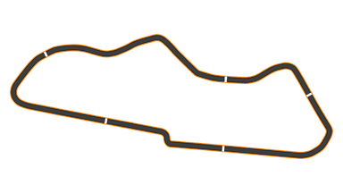 Donington Park - National - 2018
