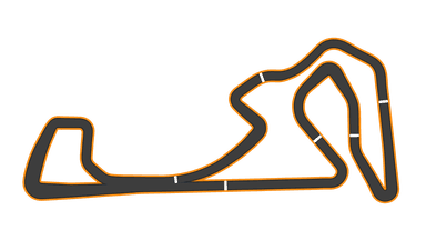 Jakarta International ePrix Circuit
