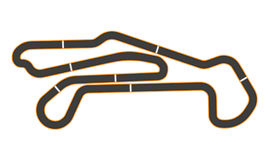 Barber Motorsports Park