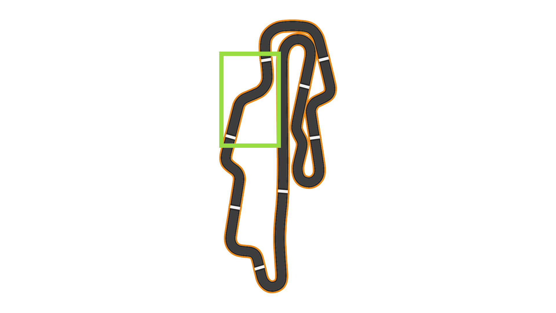 segment