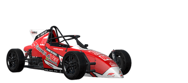 Formula Vee Gen2