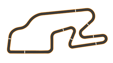 Watkins Glen International - GP