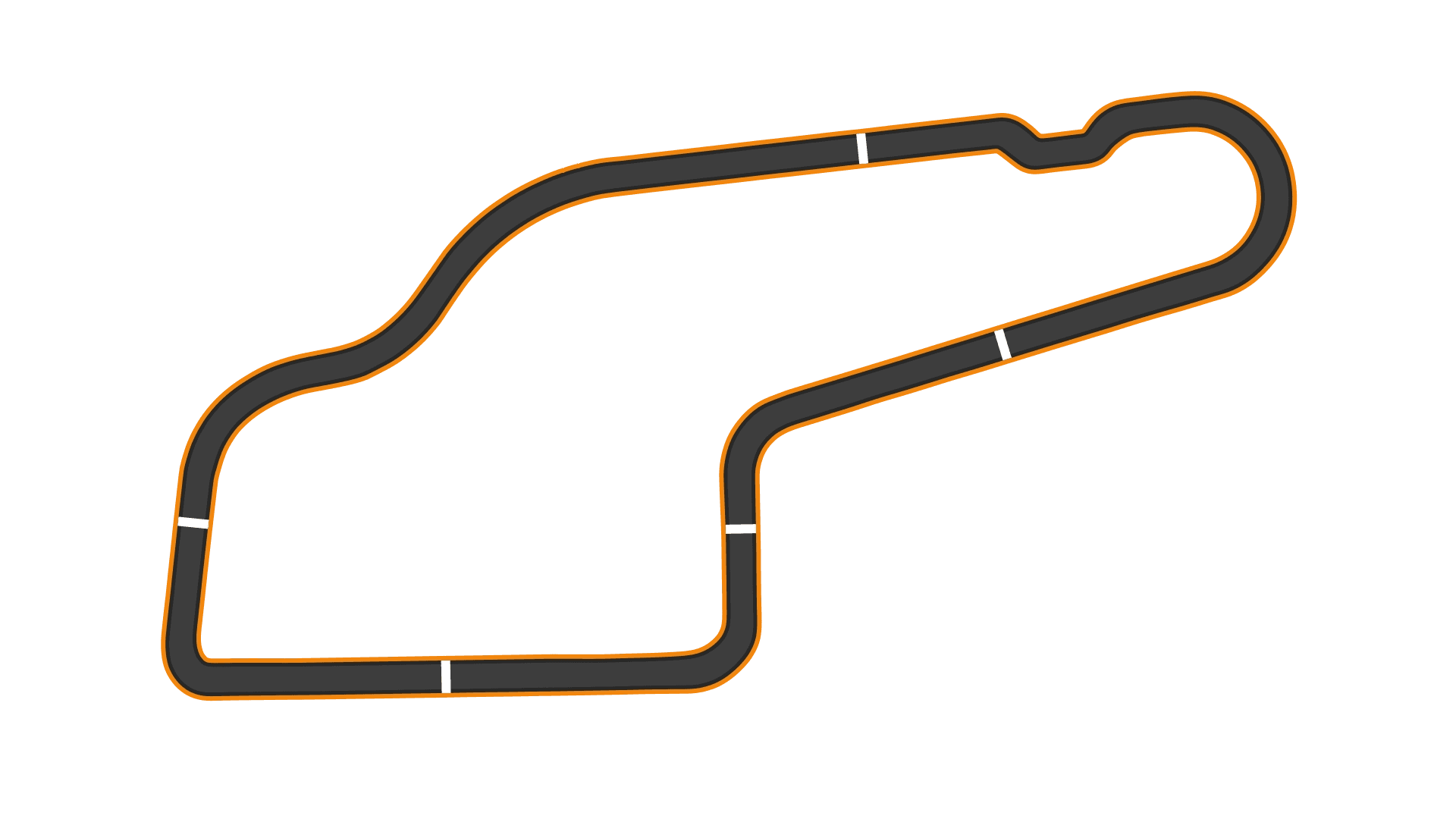 Watkins Glen International - Cup