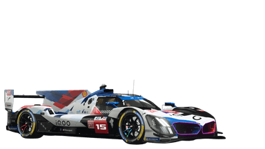 BMW M Hybrid V8