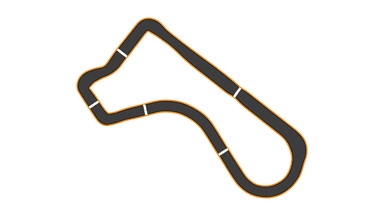 Sonoma Raceway - Rallycross