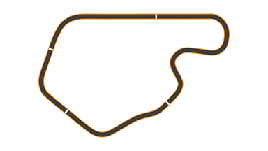 Lime Rock Park - Full Circuit