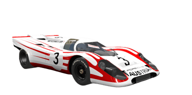 Porsche 917 K