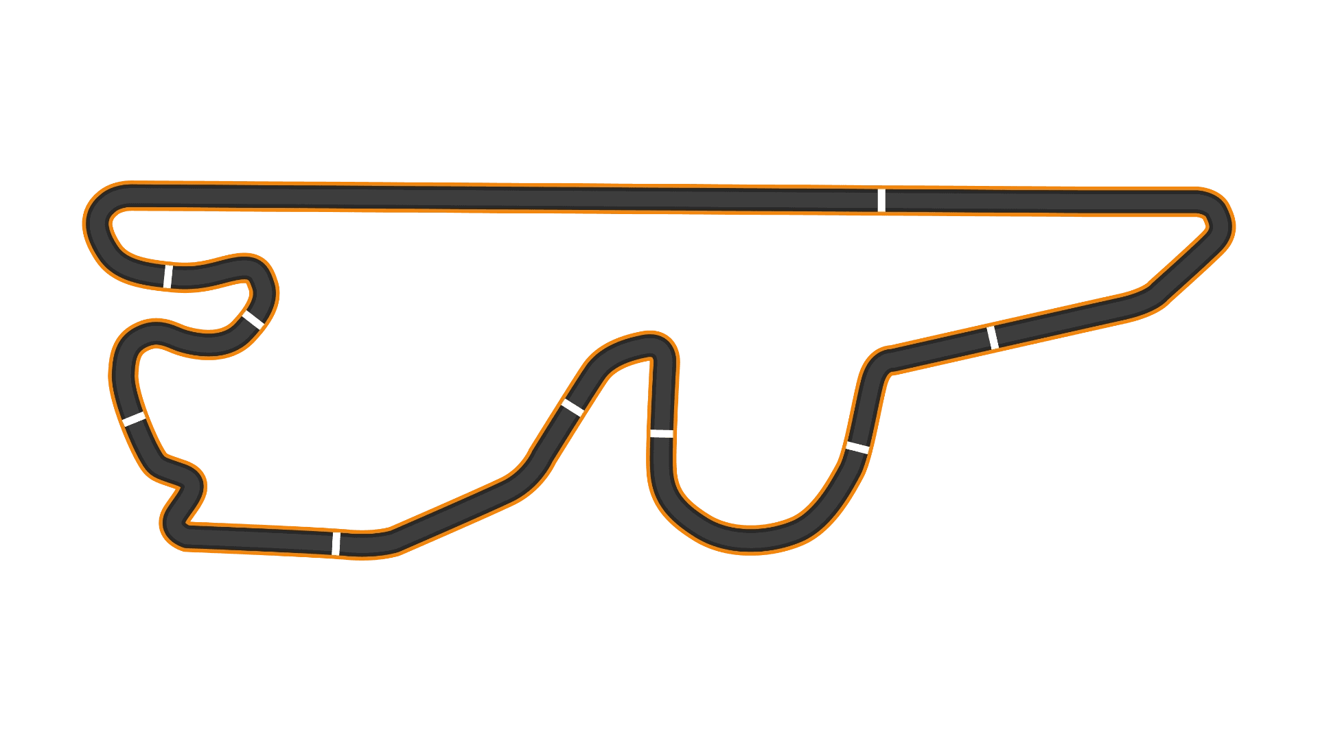 Fuji Speedway - GP