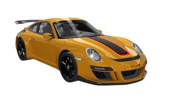 RUF RT12 R AWD