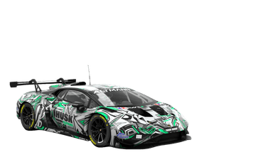 GT-M Lanzo V10 Evo2 - RSS