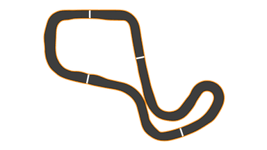 Charlotte Motor Speedway - Rallycross