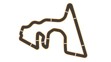 Circuit of the Americas - West