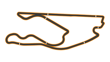 Miami International Autodrome - Grand Prix