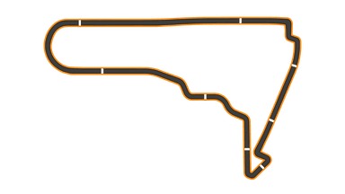 Autódromo Hermanos Rodríguez - Grand Prix Historic