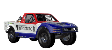 Super Trophy Truck