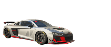 Audi R8 LMS GT4 Evo