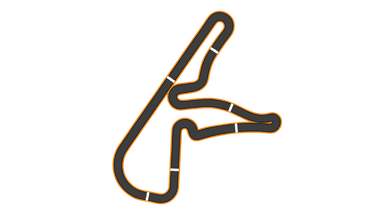 Circuit Park Zandvoort - Nationaal