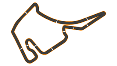 Hockenheimring Baden-Württemberg - Grand Prix