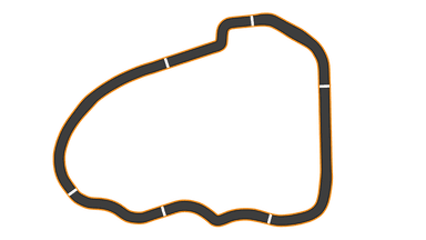 Road Atlanta - Short