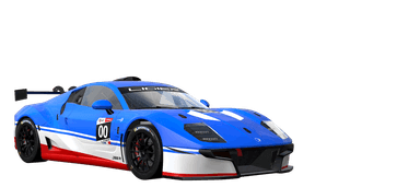 Ligier JS2-R