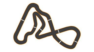 Oran Park Raceway - North A