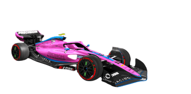 Formula Hybrid X EVO - RSS
