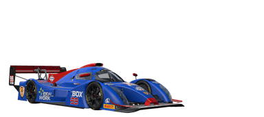 Metalmoro AJR Gen2 Nissan
