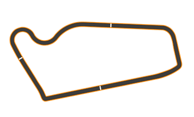 Red Bull Ring - National