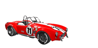 Shelby Cobra 427SC