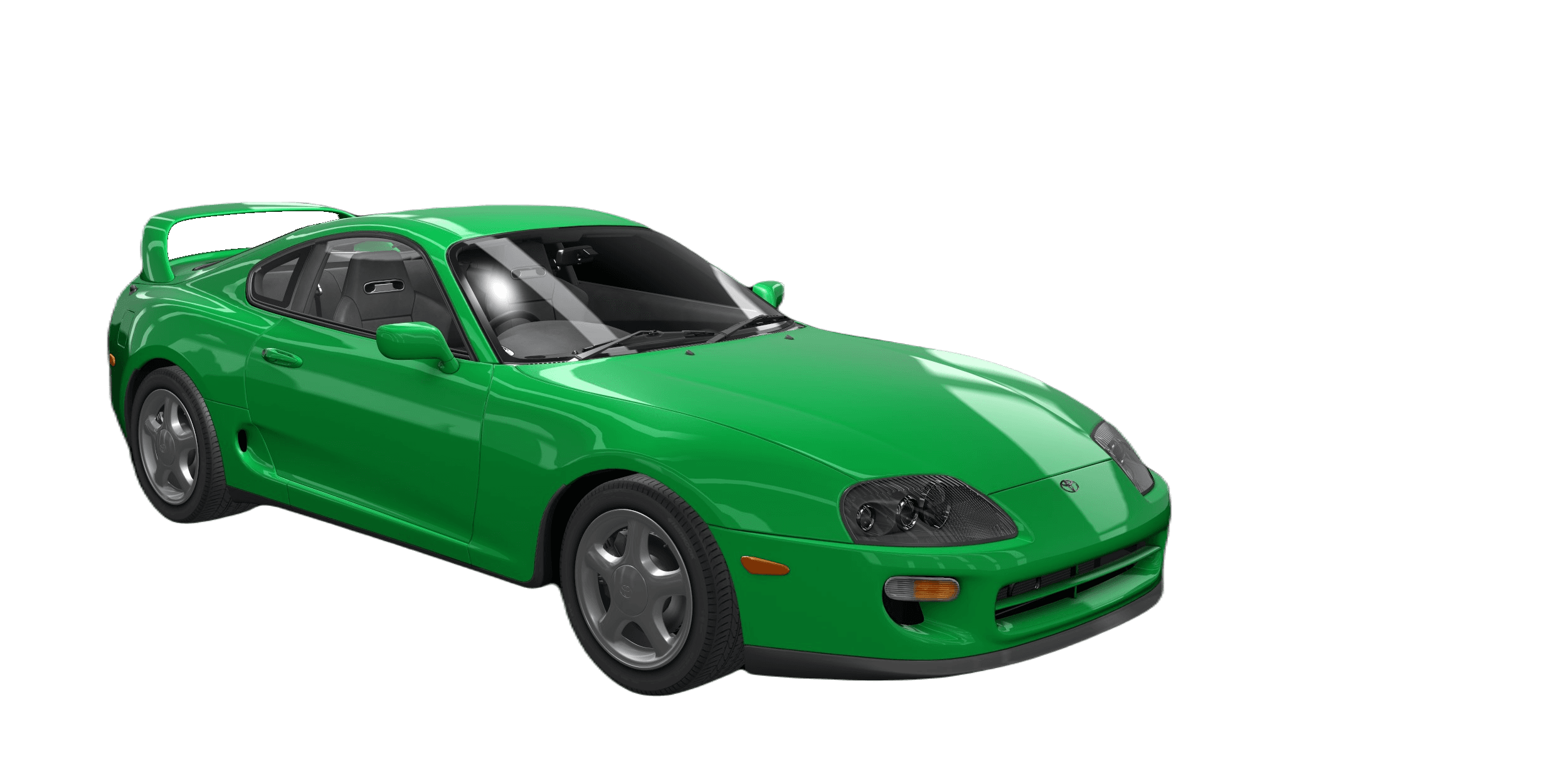 Toyota Supra MKIV