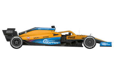 McLaren
