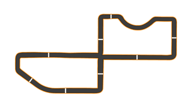 Chicago Street Course - 2023 Cup