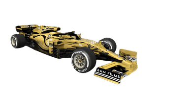 Formula Hybrid 2021 - RSS